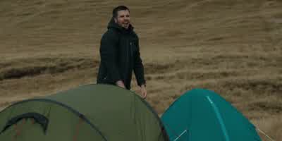 Morning. - The Ritual