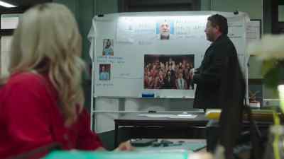 Morning. - The Brokenwood Mysteries