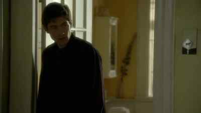 Morning. - Being Erica
