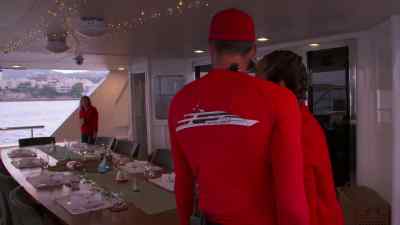 - Morning. - Below Deck Mediterranean