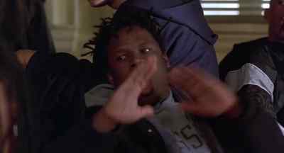 Morning. - Dangerous Minds