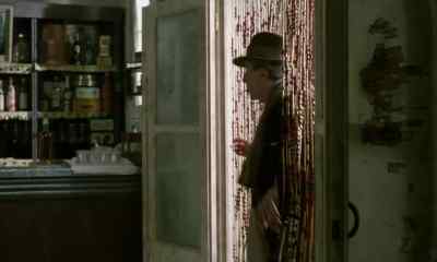'Morning. - The Postman