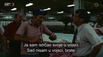 Morning. - Norma Rae