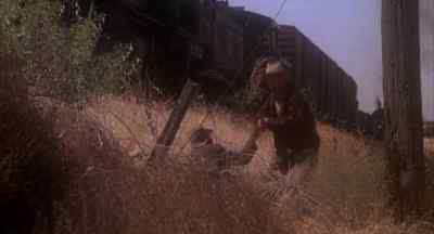 Morning. - Bound for Glory