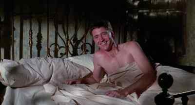 Morning. - The Grissom Gang