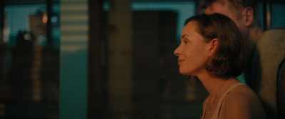 - Morning. - Retribution