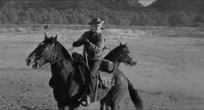 Morning. - 3:10 to Yuma