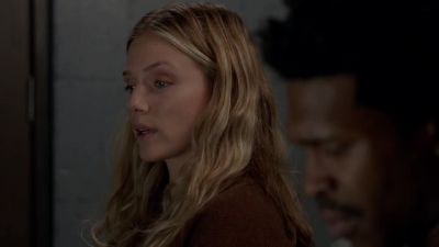 Morning? - Chicago P.D.