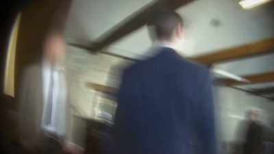 Morning. - Undercover: Exposing the Far Right