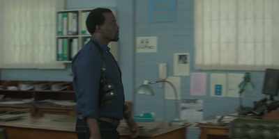 - Morning. - Recipes for Love and Murder