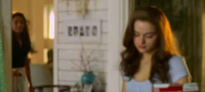 Morning. - The Kissing Booth 3