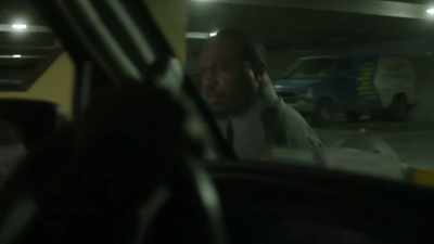morning - The Blacklist: Redemption