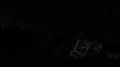 MORNING. - The Conjuring