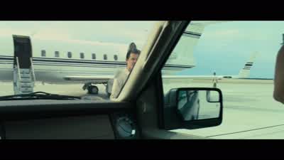 - Morning. - Sicario
