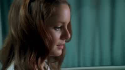 - Morning. - Prison Break