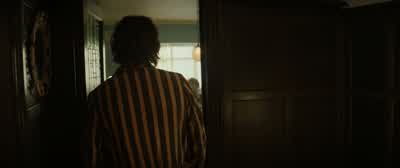 - Morning. - Rocketman