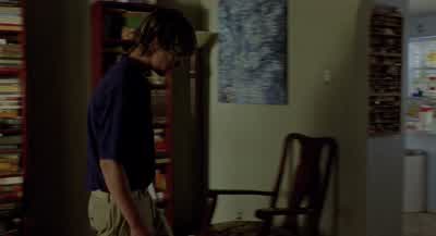- Morning. - Boyhood