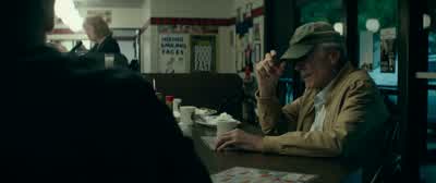 Morning. - The Mule