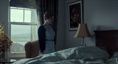 Morning. - The Lobster