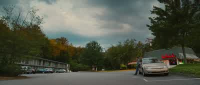 Morning. - Identity Thief