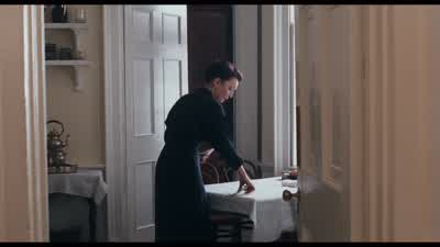 Morning. - Phantom Thread