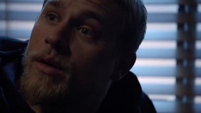 Morning. - Sons of Anarchy