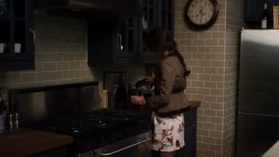 Morning. - Pretty Little Liars