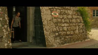 - Morning. - Letters to Juliet