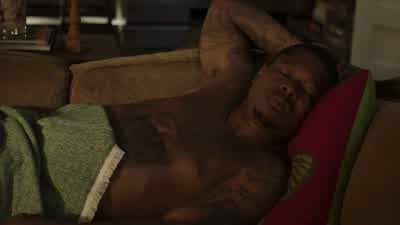 Morning. - The Chi