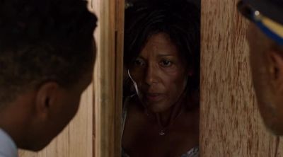 Morning. - Death in Paradise