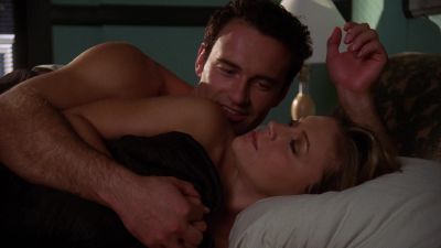 Morning. - Charmed