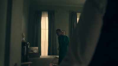 Morning. - The Handmaid's Tale