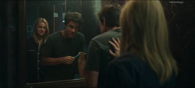 Morning. - Ozark