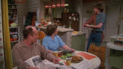 MORNING. - That '70s Show