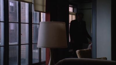 Morning. - Mad Men