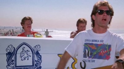 -MORNING! - Baywatch