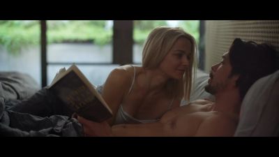 - Morning. - Love Me