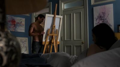 Morning. - Marvel's Jessica Jones