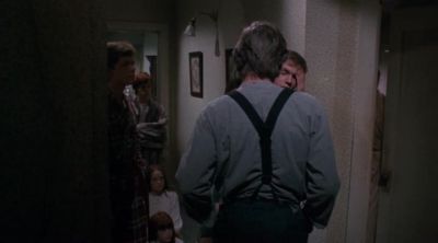 Morning. - The Waltons