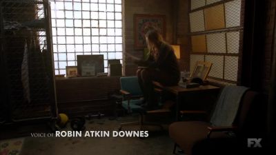 Morning. - The Strain