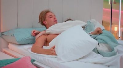 Morning! - Too Hot to Handle