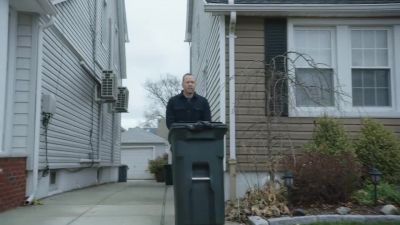 Morning, Sal. - Blue Bloods