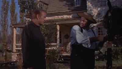 Morning, Sam! - Friendly Persuasion