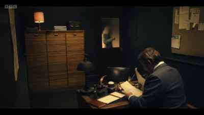 Morning, scribes. - The Reckoning