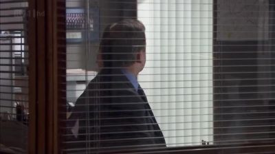 Morning, Sir. How did it go with
Gagan? - Midsomer Murders