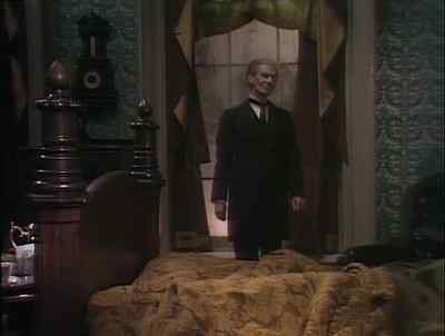 - Morning, sir. - The Strange Case of Dr. Jekyll and Mr. Hyde