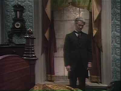 - Morning, sir. - The Strange Case of Dr. Jekyll and Mr. Hyde