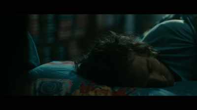 Morning, son. - Brigsby Bear