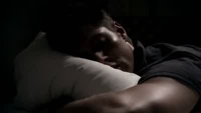 Morning, sunshine. - Supernatural