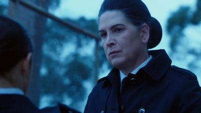 Morning, Vera. - Wentworth